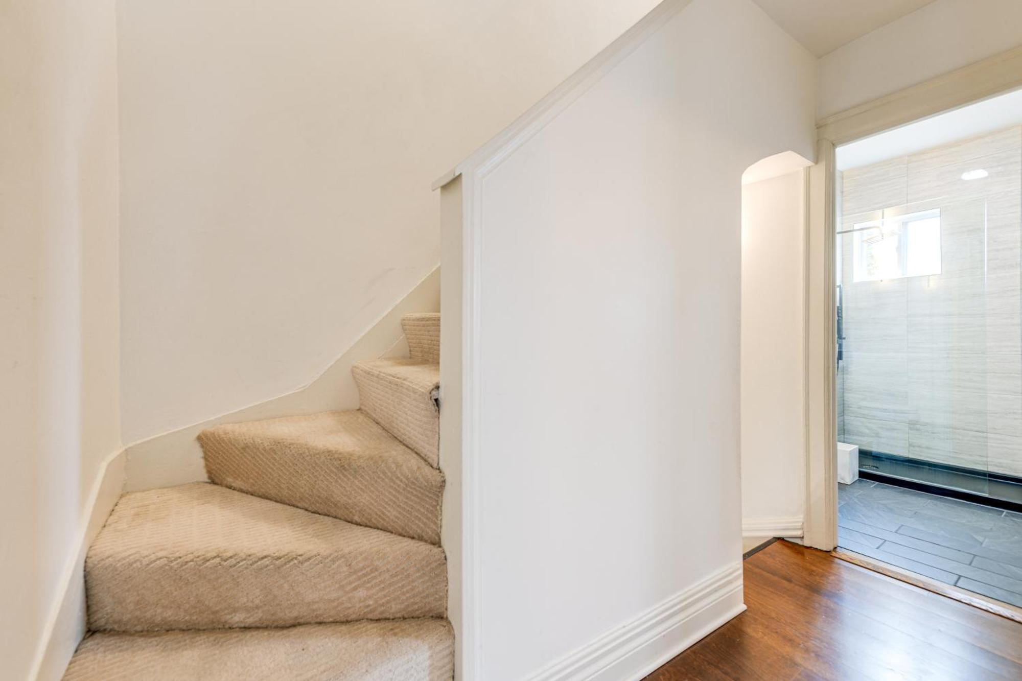 Historic Buffalo Row House Near Delaware Park 외부 사진